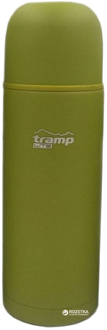 

Термос Tramp Lite Bivouac 1.2 л (TLC-007)