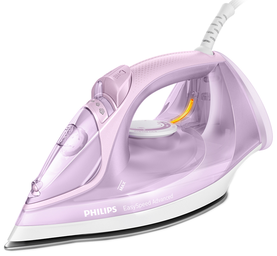 

Утюг PHILIPS EasySpeed Advanced GC2678/30