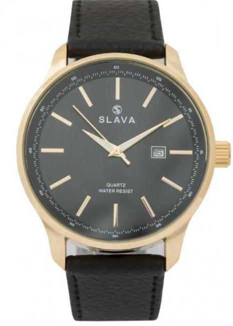 

Мужские часы Slava SL10133GBGF
