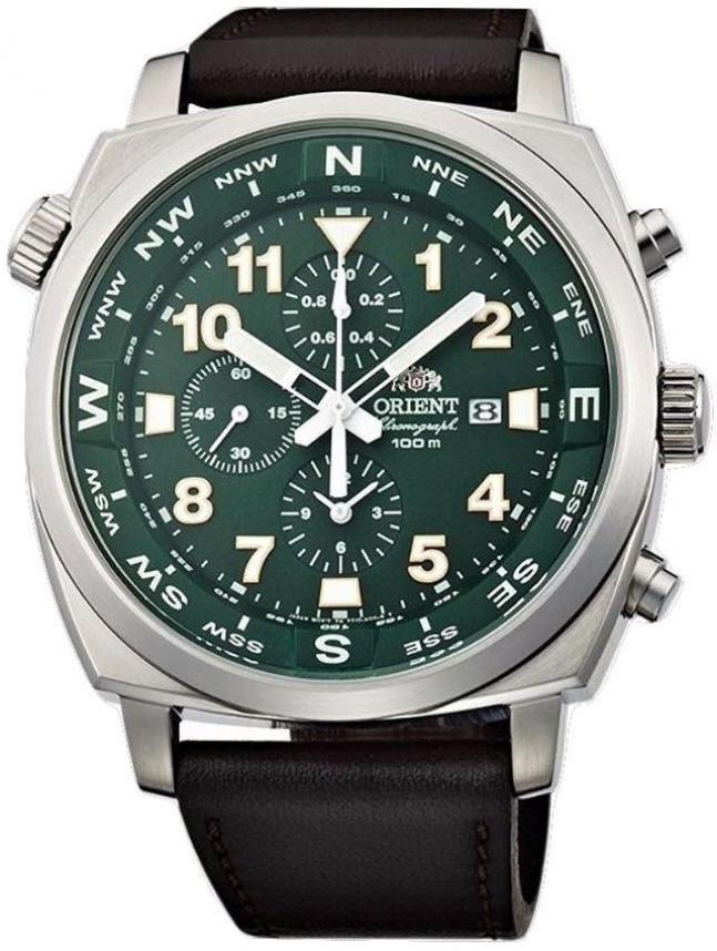 

Мужские часы Orient FTT17004F0