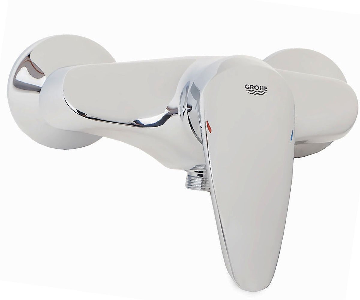 

Смеситель для душа GROHE EURODISC 33569001