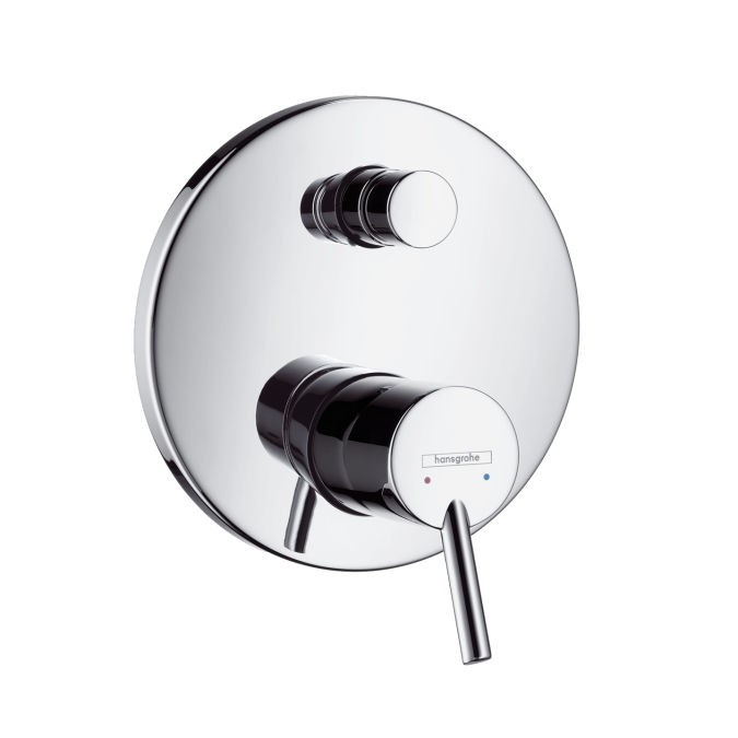 

Внешняя часть смесителя HANSGROHE TALIS S 32475000