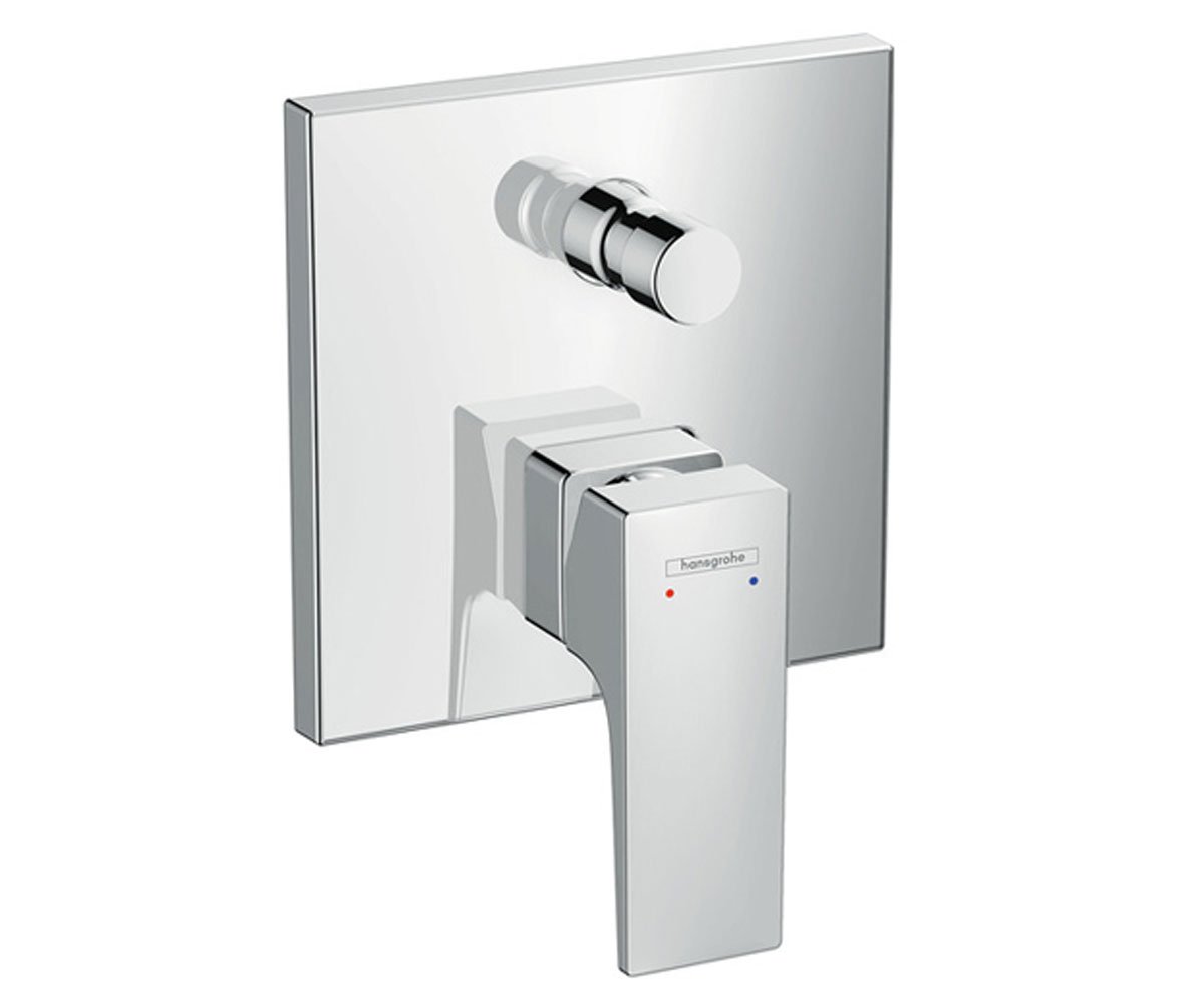 

Смеситель для душа HANSGROHE METROPOL 32545000