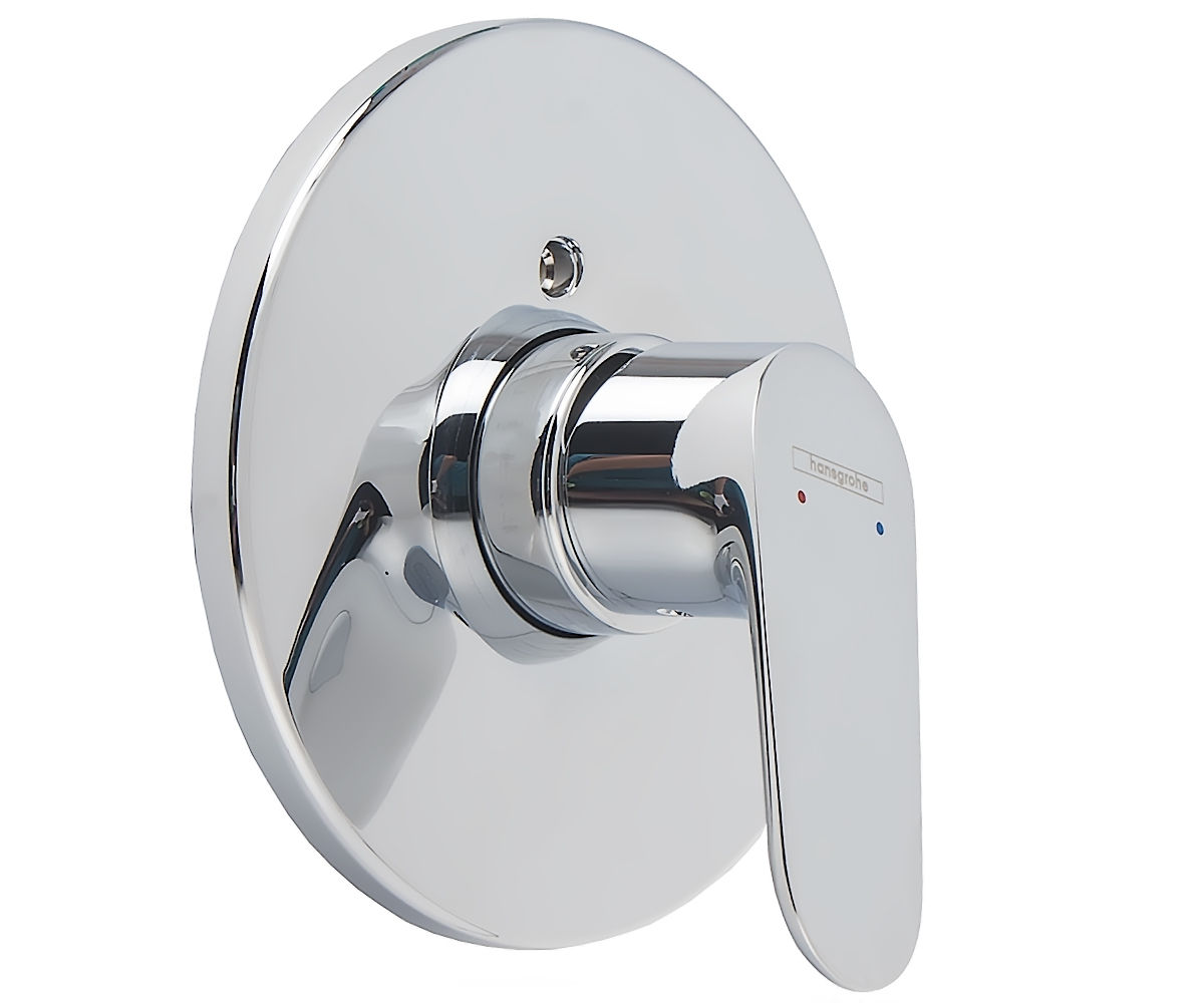 

Внешняя часть смесителя HANSGROHE FOCUS 31967000
