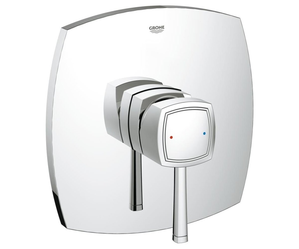 

Смеситель для душа GROHE GRANDERA 19932000