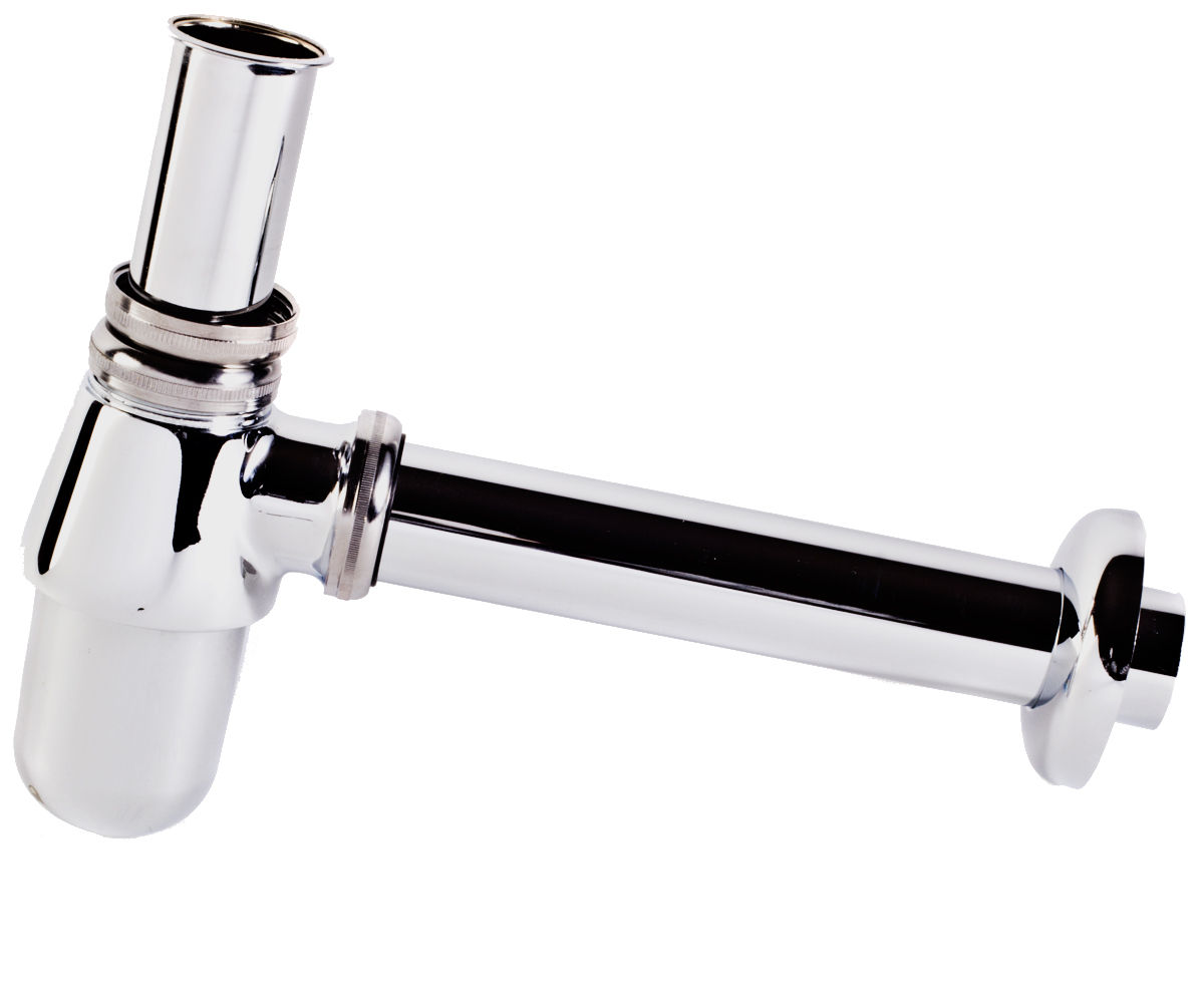 

Сифон для раковины HANSGROHE 52053000