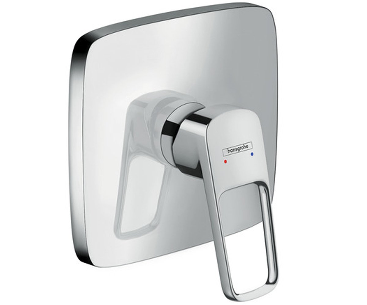 

Смеситель для душа HANSGROHE LOGIS LOOP 71264000