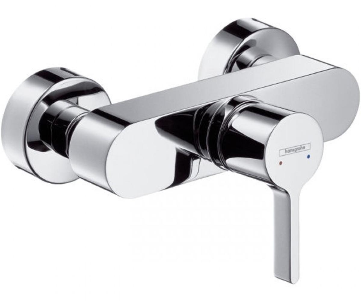 

Смеситель для душа HANSGROHE METRIS S 31660000