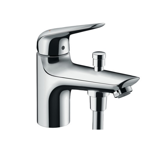 

Смеситель в ванную HANSGROHE NOVUS 71321000