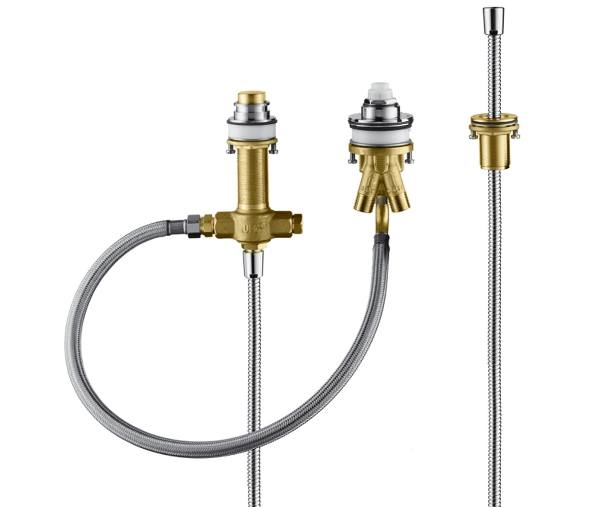 

Скрытая часть HANSGROHE 13439180