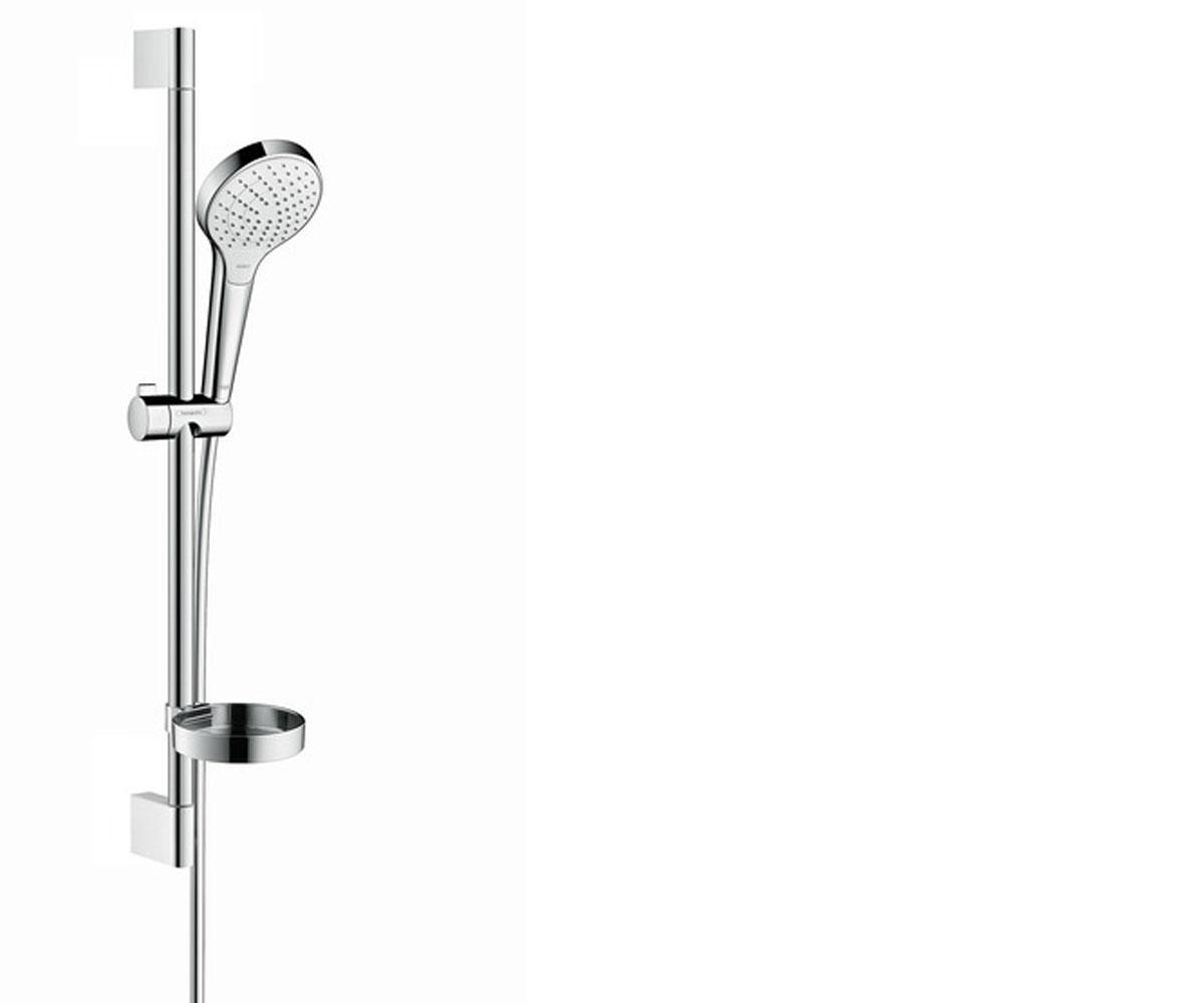 

Гарнитур HANSGROHE CROMA SELECT S 26566400