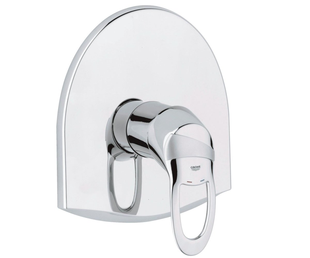 

Наружная часть смесителя GROHE CHIARA 19156000