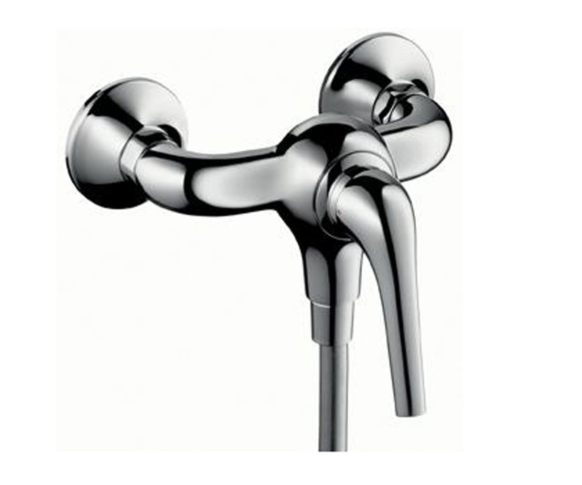 

Смеситель для душа HANSGROHE TERRANO 37600000