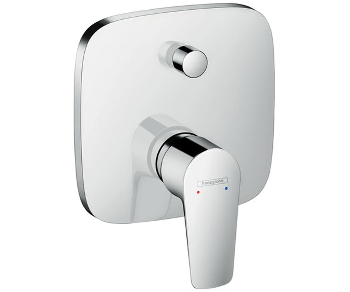 

Встраиваемый смеситель HANSGROHE TALIS E 71745000