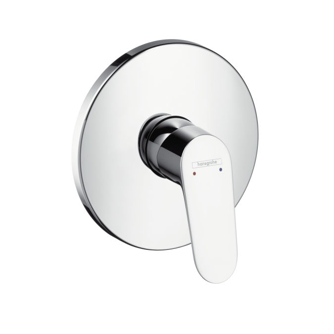 

Смеситель врезной HANSGROHE FOCUS E2 31965000