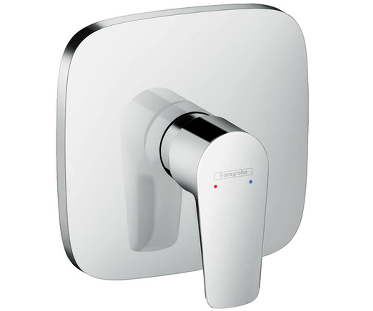 

Смеситель для душа HANSGROHE TALIS E 71765000
