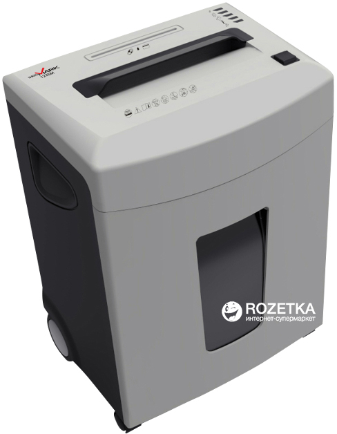 

Шредер shredMARK 1235M