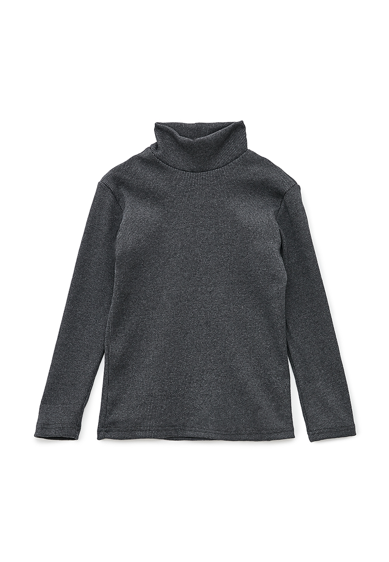 

Гольф KidsCouture Рибана 116 см Графит