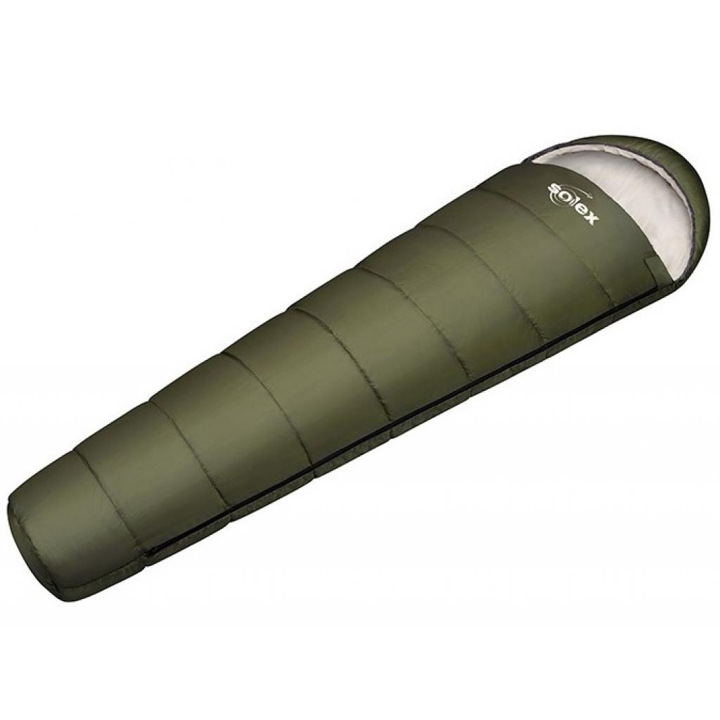 

Спальный мешок SOLEX 82270