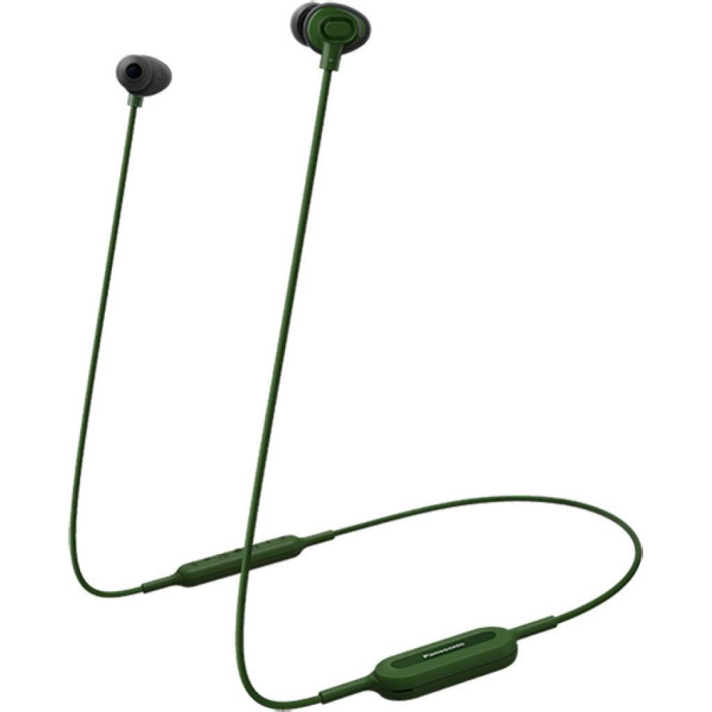 

Наушники PANASONIC RP-NJ310BGEG