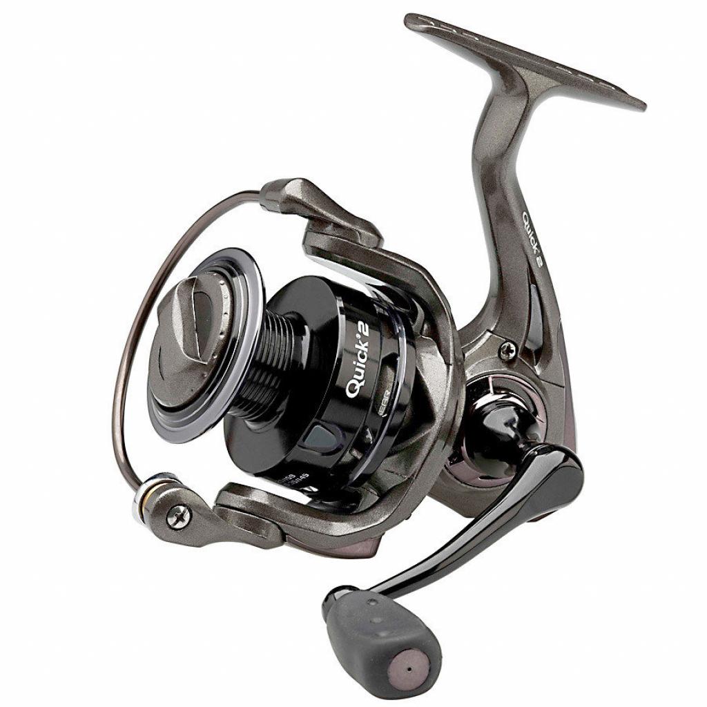 

Катушка DAM Quick 2 2000FD (56966)