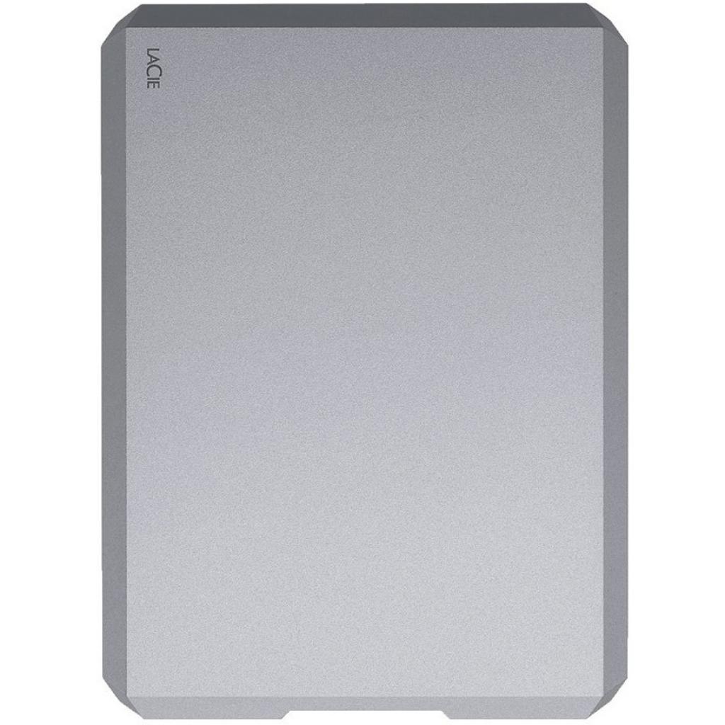 

Внешний жесткий диск 2.5" 2TB LaCie (STHG2000400)