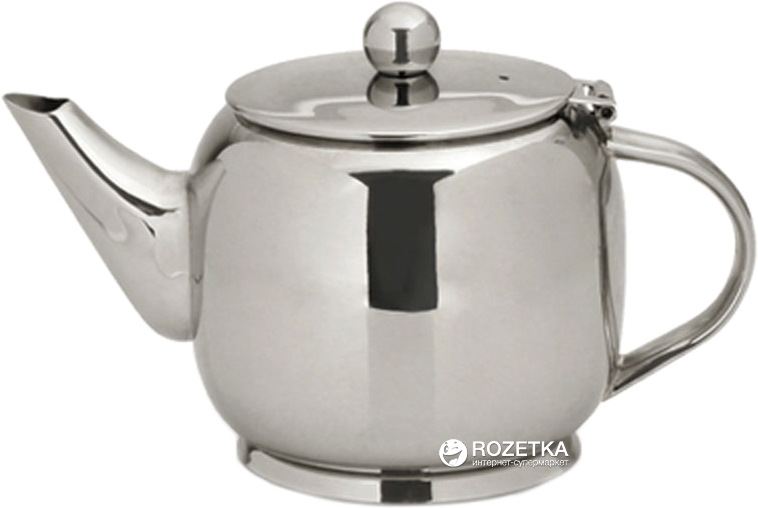 Акція на Заварочный чайник BergHOFF 0.55 л (1106717A) від Rozetka UA