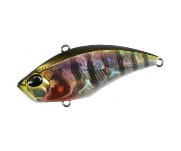 

Воблер DUO Realis Vibration 55 Nitro 55mm 11.5g ADA3058 Prism Gill (арт.1234343284)