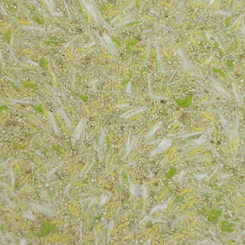 

Жидкие обои Лимил зелёные, шёлк тип 440, Зеленые