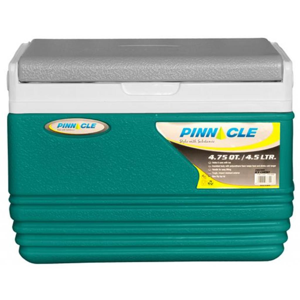 

Термобокс Pinnacle Eskimo 4,5л (0682622060060TURQUOISE)