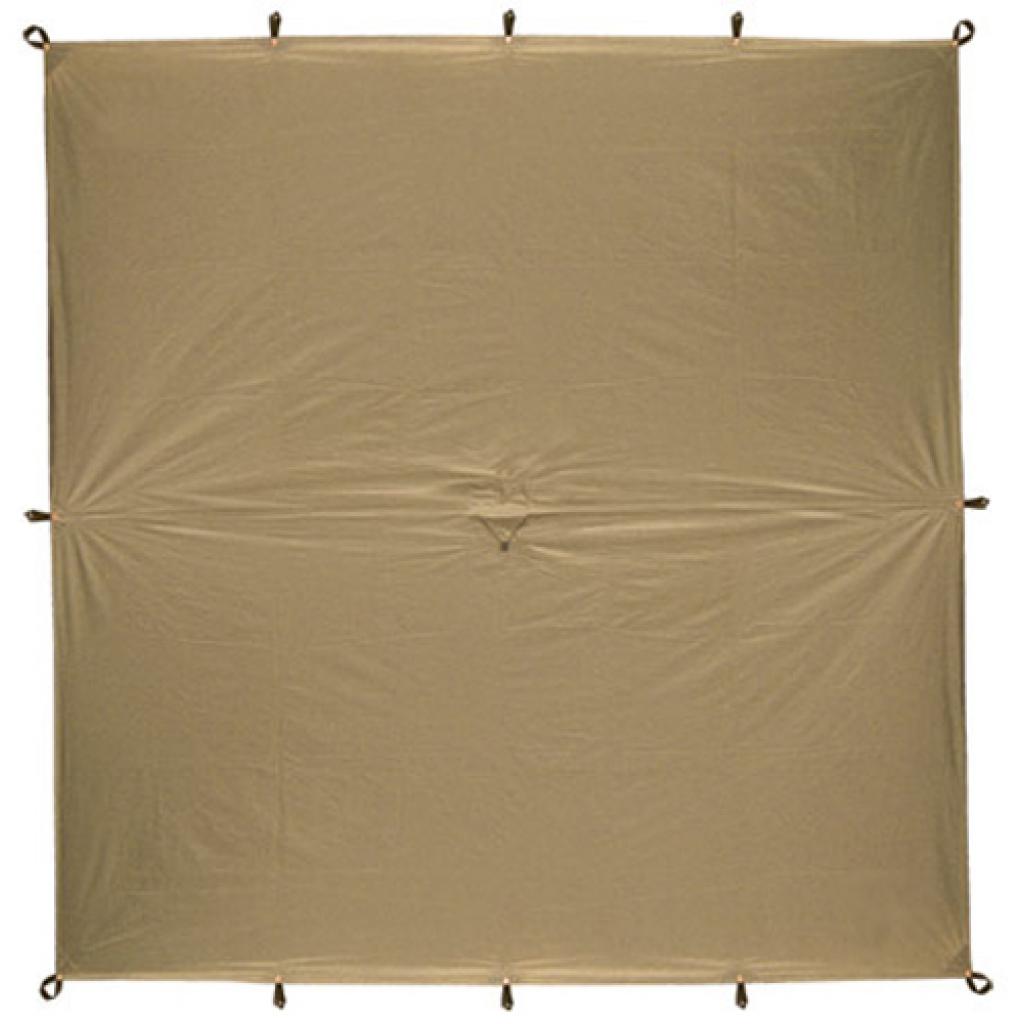 

Тент Terra Incognita Tarp 3 x 3 sand (4823081501732)