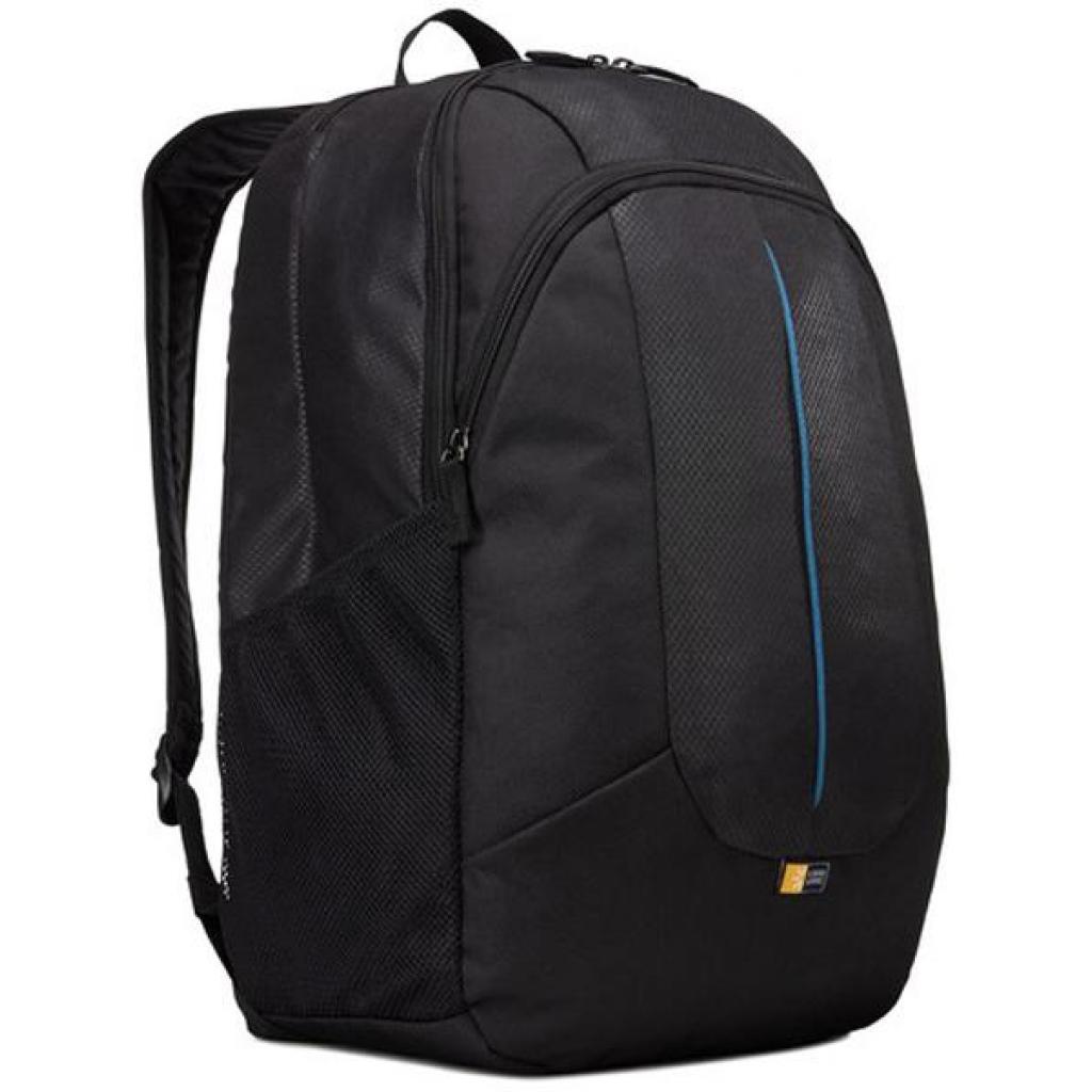 

Рюкзак CASE LOGIC Prevailer 34L PREV-217 (Black/Midnight) (3203405)