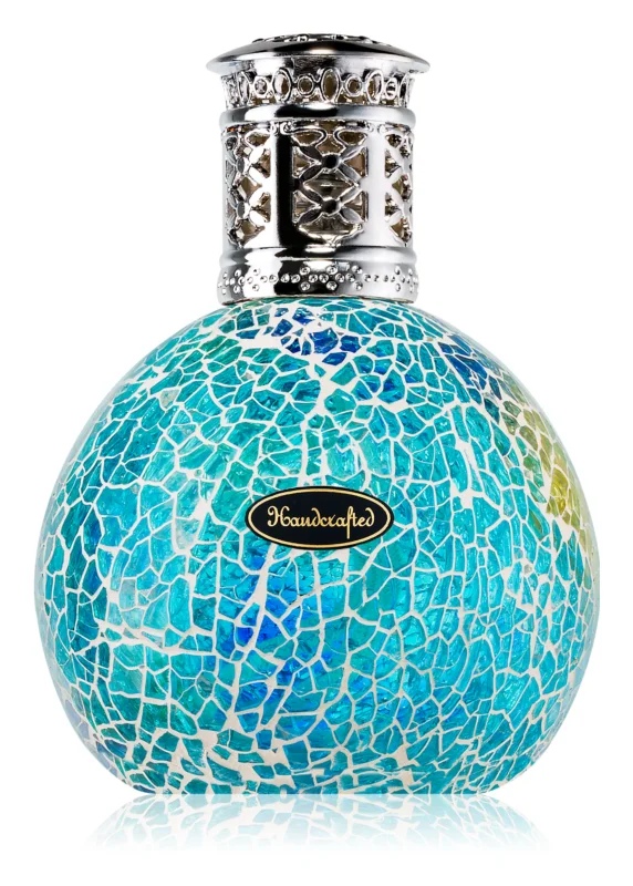 

Ashleigh Burwood London A Drop of Ocean aроматична лампа мала (11 x 8 cm)