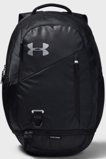 

Рюкзак Under Armour Ua Hustle 4.0 Backpack 1342651-001