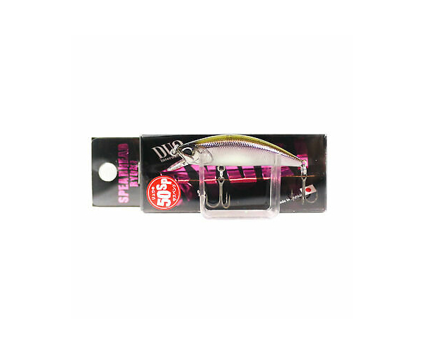 

Воблер Duo Spearhead Ryuki 50SP CRA3061 (арт.40405009915)