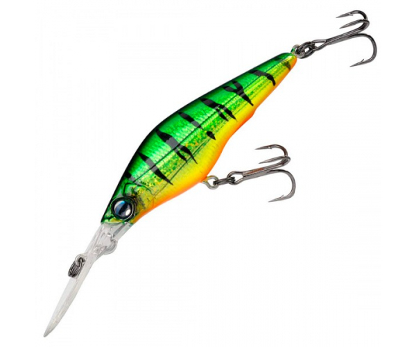 

Воблер Yo-Zuri Hardcore Shad S 75mm 10g #HHT (арт.19191007819)