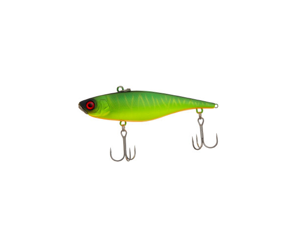 

Воблер Jackall TN Slim8 80mm 12.0g UV Mat Tiger (арт.123416992767)
