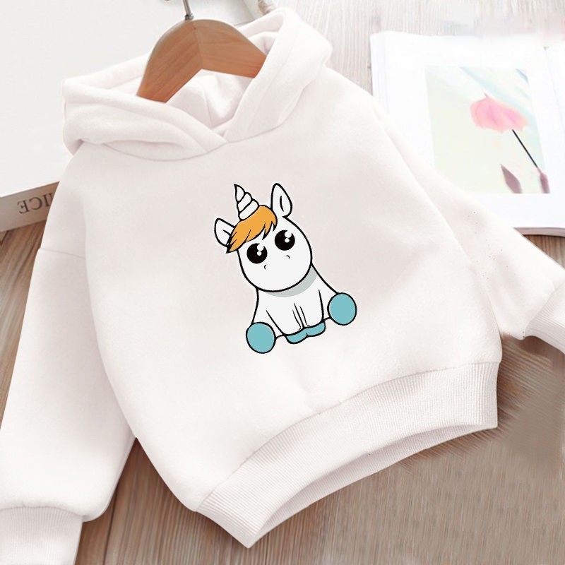 

Худи для девочек Unicorn Pingvik 8440, размер- 73, рост- 66-73 см, цвет- молочный