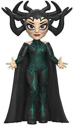 

Фигурка Funko Rock Candy Фанко Рок Кэнди Тор Рагнарёк Хела Thor Ragnarok Hela 13 см TR RC 12 (CZ00TR RC 12)