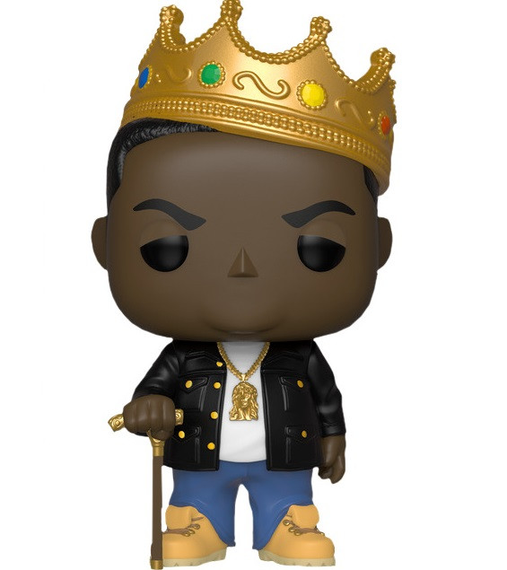 Notorious big funko deals pop