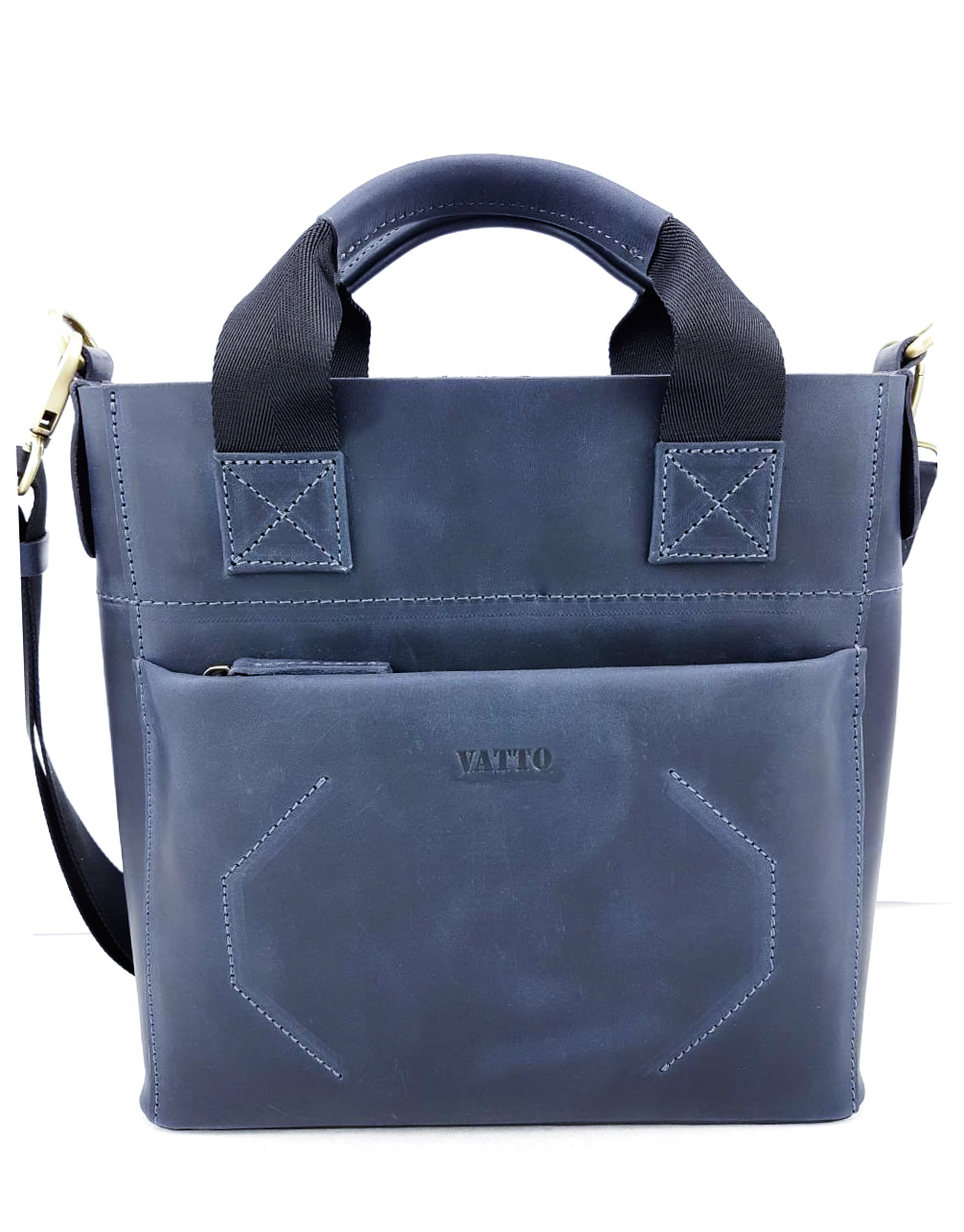 

Мужская сумка VATTO Mk6.6 Kr600
