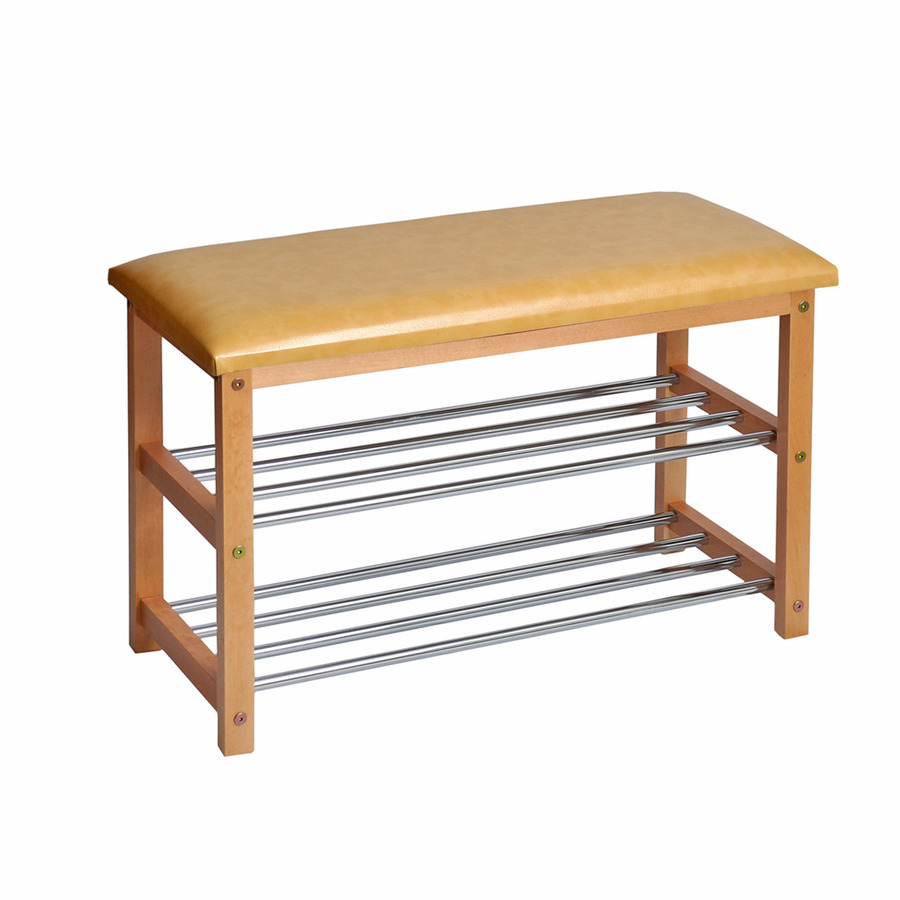 

Подставка для обуви Fenster Премьера Бук Атлас-138