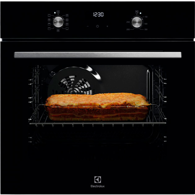 

Духовой шкаф электрический ELECTROLUX OCF5E50Z