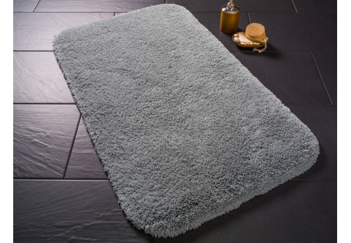 

Коврик Confetti Miami Grey (Gri) Серый