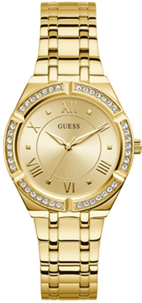 

Женские часы Guess GW0033L2