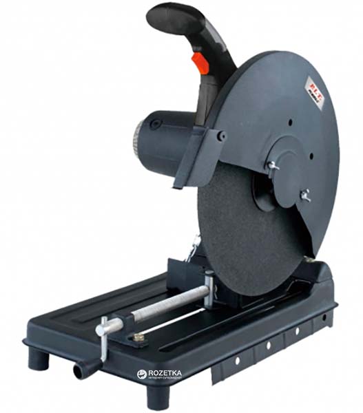 

Пила відрізна для металу PIT PCM355-C