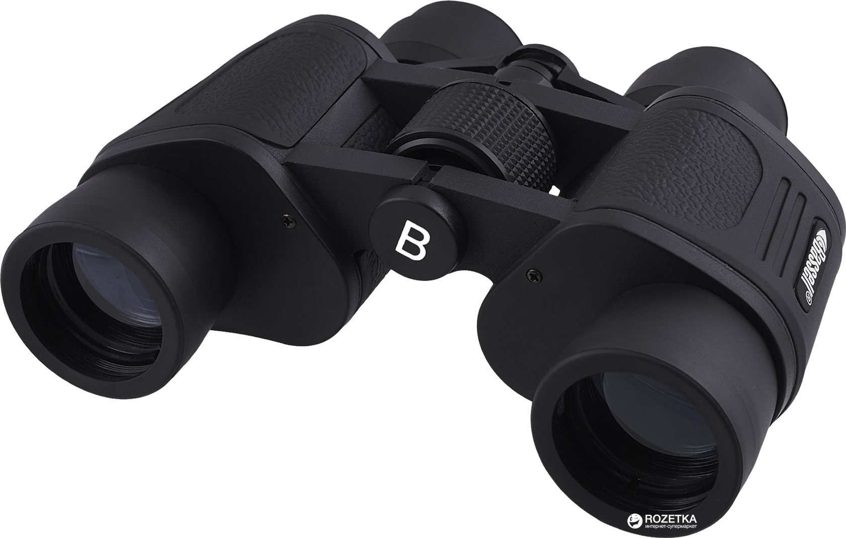 

Бинокль Bassell 8x40 Black