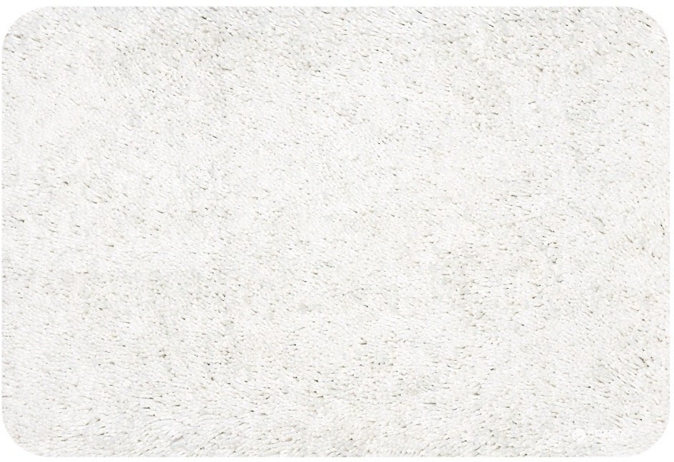 

Коврик в ванную комнату Spirella Polyester Highland 70x120 см Белый (10.13062)