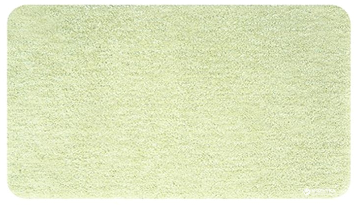 

Коврик в ванную комнату Spirella Polyester Nusa 70x120 см Фисташковый (10.18757)