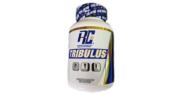 

Трибулус Ronnie Coleman Tribulus-XS 120 капсул (333779)